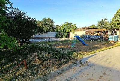 Casă cu 4 camere cu Teren 2741 Mp în Jebel - 5