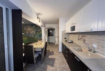 Apartament cu 3 camere decomandat, mobilat în Ultracentral - 1