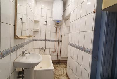 Garsonieră semidecomandată în Moșilor - 1