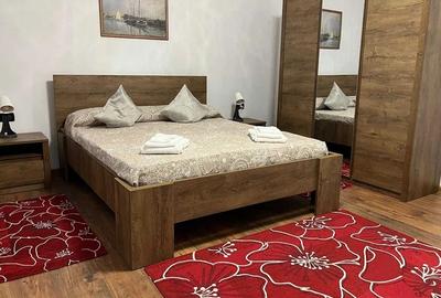 Apartament cu 1 camera, decomandat, Gara-Arcu - 1