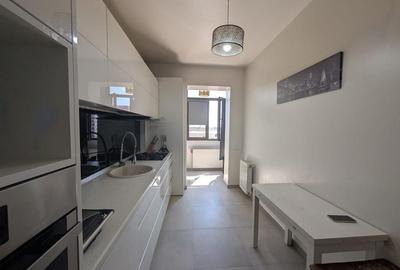 Apartament 3 camere Mobilat & utila Loc parcare Confort Urban Sălaj - 8