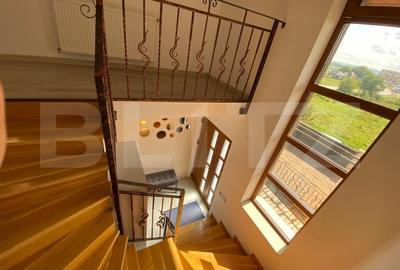 Casa spatioasa cu teren generos de 1600 mp, ideala pentru locuinta sau investiti - 17