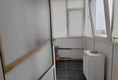 Apartament cu 2 camere decomandat în Central - 2