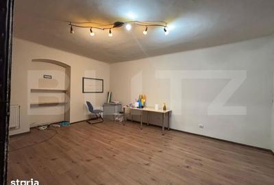 Spațiu comercial, de 50 mp, în Central - 6