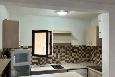 Garsonieră nedecomandată în Central - 4