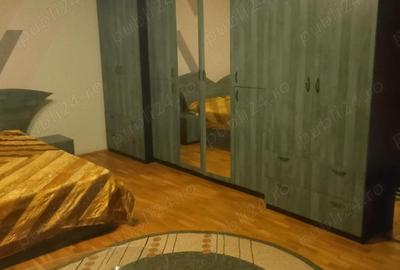 Casă cu 5 camere în Central - 10