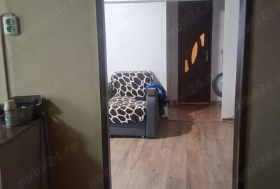 Apartament cu 2 camere semidecomandat în Sud