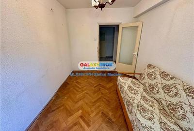 VANZARE APARTAMENT 3 CAMERE - DECOMANDAT - ZONA ULTRACENTRAL, PLOIESTI - 8