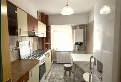 Apartament cu 2 camere decomandat în Păcurari - 7