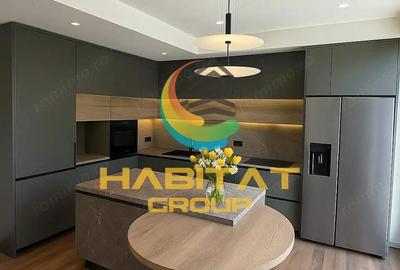 Garsoniera cu Gradina - metrou N.Teclu - 4