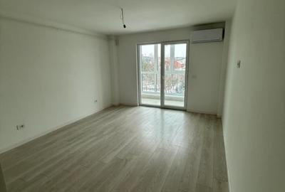Apartament cu 2 camere decomandat în Valea Lupului - 2