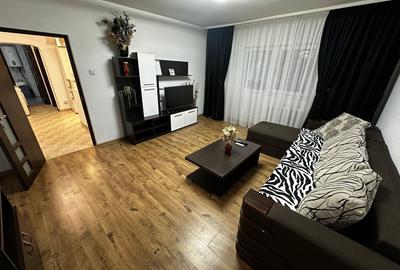 Apartament cu 2 camere în 13 Septembrie - 2