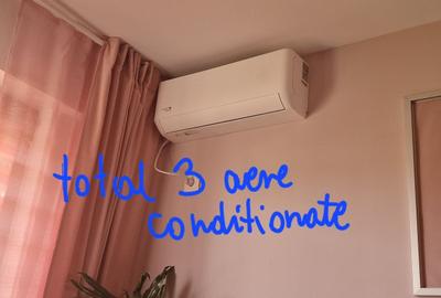 Apartament cu 3 camere decomandat în Prelungirea Ghencea - 7