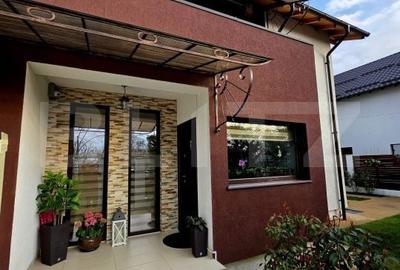 Casă cu 4 camere cu Teren 215 Mp în Răzvad - 8