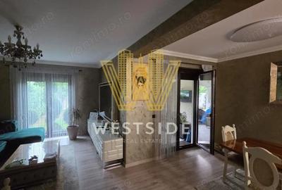 Casă cu Teren 300 Mp în Braytim - 3