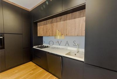 Inchiriere Apartament 2 Camere  Belair Lake Iancu Nicolae - 11