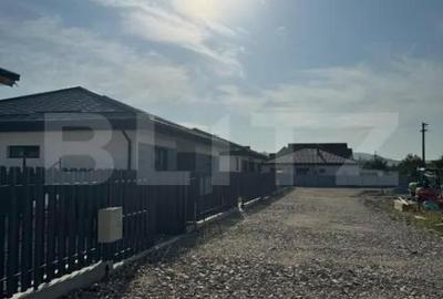 Casă cu 4 camere cu Teren 400 Mp în Central - 4