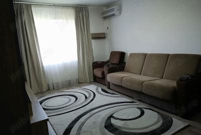 Apartament cu 2 camere decomandat în Băneasa - 1