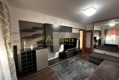 Apartament cu 3 camere decomandat, mobilat în Metalurgiei - 2