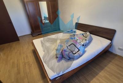 Apartament cu 3 camere decomandat, mobilat în Drumul Taberei - 7