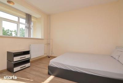 Apartament cu 2 camere decomandat, mobilat în Tineretului - 8