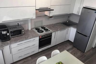 Garsonieră în Soarelui