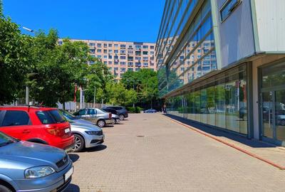 Cladire pe 3 niveluri, 2.200 mp, inchiriata integral, Brancoveanu, Sector 4 - 4