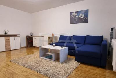 Garsoniera 40 mp, 2/4, bloc 1986, renovata, Militari-Uvertur - 9