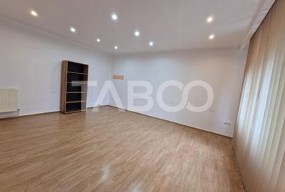 Casa de inchiriat 180 mpu 5 camere 2 bai loc parcare Calea Dumbravii - 10