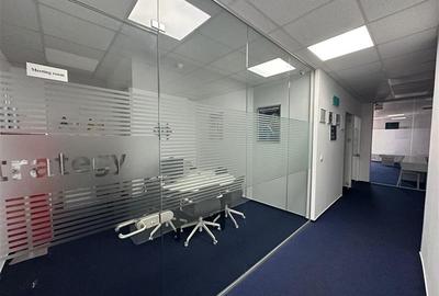 Birou, de 375 mp, în Universitate - 7