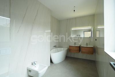 Apartament cu 3 camere langa Parcul Verdi - 6