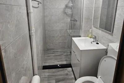 Garsonieră semidecomandată, mobilată în Titan