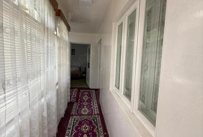 Casa de vanzare in Comarnic - 8