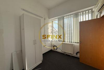 Birou, de 140 mp, în Baicului - 9