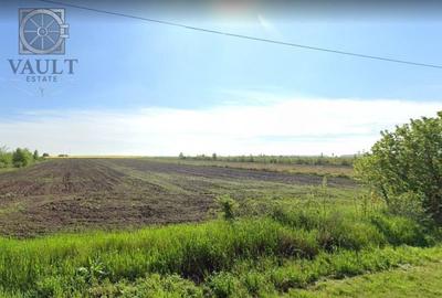 Teren 1016 Mp Acces Autostrada Soarelui - Branesti Ilfov- - 2