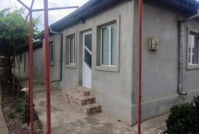 Casă cu 4 camere cu Teren 1800 Mp în Smeeni - 11