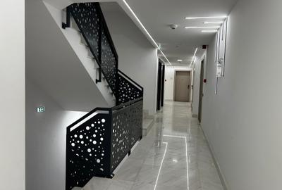 2 camere Aviatiei City Point proiect nou 2026 - 13