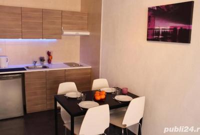 Apartament cu 2 camere în Central - 1