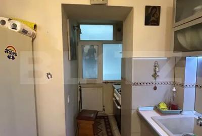 Apartament cu 2 camere decomandat în Central - 4