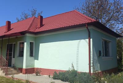 Casă cu 4 camere în Nimigea - 3