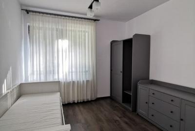 Apartament 3 camere, cu parcare, bloc nou! Zona Campului - 6