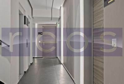 Apartament cu 2 camere, mobilat în Pipera - 24