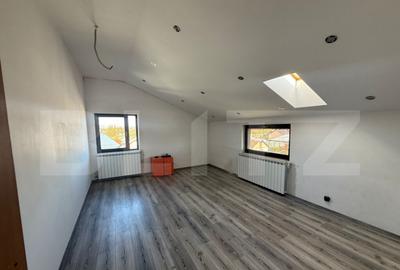 Vila spa?ioasa P+E+M, 519 mp utili - 17