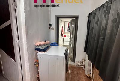 Casă cu 4 camere cu Garaj în Est - 9