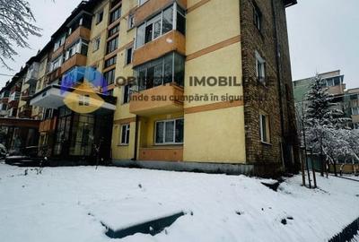 Apartament 3 camere Muzeul de Istorie CENTRU - 19