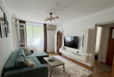 3 camere langa Parcul IOR - renovat, mobilat, pet-friendly, disponibil imediat!