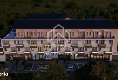 Apartament cu 3 camere în Central - 6