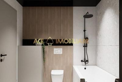 Apartament cu 2 camere decomandat, mobilat în Berceni - 8