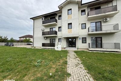 Apartament cu 3 camere în Chișoda - 11