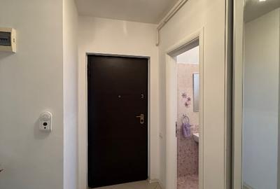 Direct proprietar – Apartament 3 camere modern în Pitești, Str. Negru Vodă 36A - 8